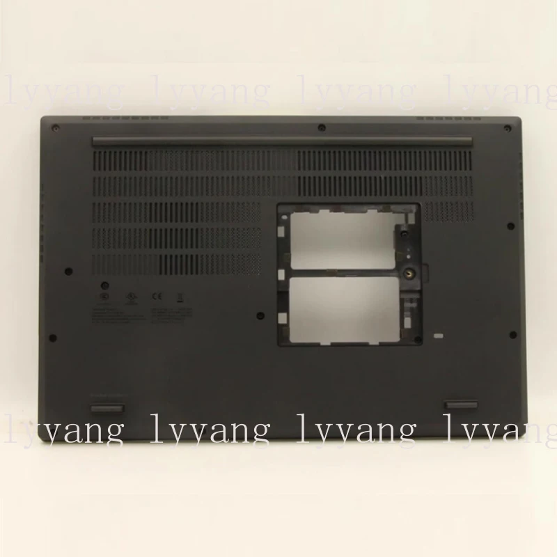 f For Lenovo ThinkPad P15 Gen 2 D Shell Bottom 5CB0Z69397 5CB0Z69398
f For Lenovo ThinkPad P15 Gen 2 D Shell Bottom 5CB0Z69397 5CB0Z69398