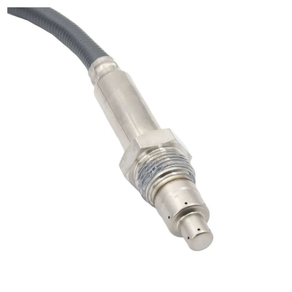 ZOOMKEY Fit For Nox Sensor Fit For Mercedes-Benz G-Class W463 A0009053309
ZOOMKEY Fit For Nox Sensor Fit For Mercedes-Benz G-Class W463 A0009053309