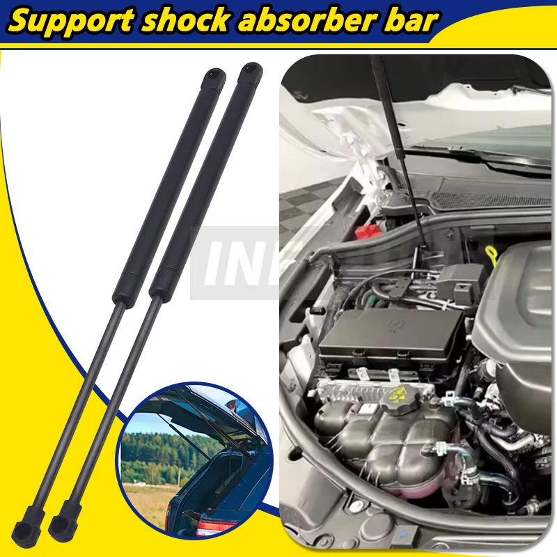 2PCS Car Gas Strut Spring Damper Hatch Lift Support Rod OEM 68950 0D020 for Toyota Yaris 2005-2014 Accesorios
2PCS Car Gas Strut Spring Damper Hatch Lift Support Rod OEM 68950 0D020 for Toyota Yaris 2005-2014 Accesorios