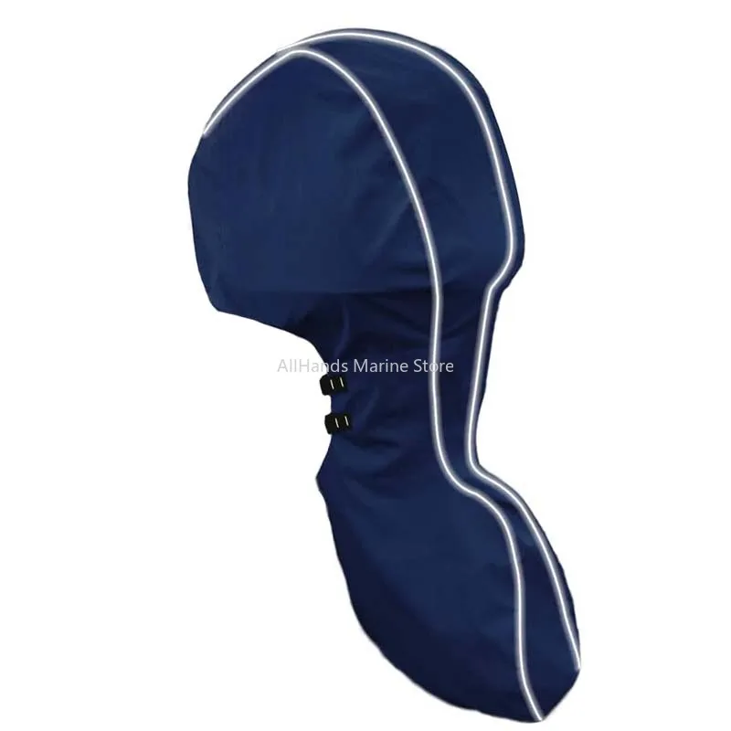 Custom Size Anti UV Durable 420D Polyester Waterproof Dustproof Motor Cover Full Outboard Motor Cover Boat Covers
Custom Size Anti UV Durable 420D Polyester Waterproof Dustproof Motor Cover Full Outboard Motor Cover Boat Covers