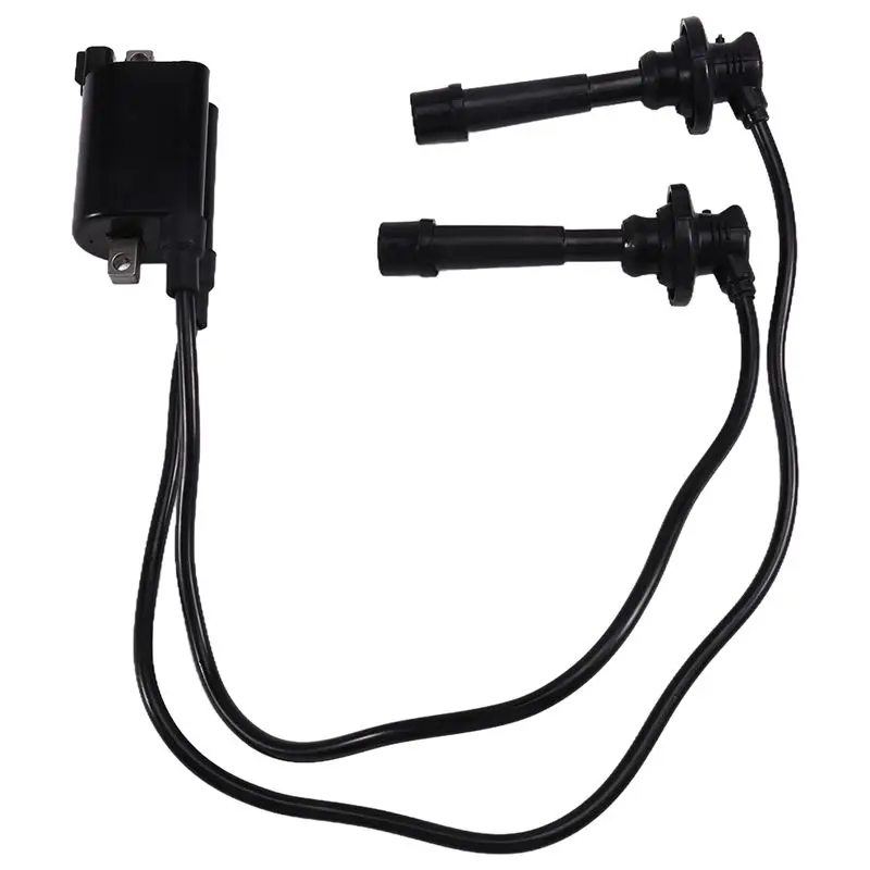 5033823 5033824 Outboard Ignition Coil For Johnson 90-140Hp (1998-2009) 4Stroke-T61C
5033823 5033824 Outboard Ignition Coil For Johnson 90-140Hp (1998-2009) 4Stroke-T61C