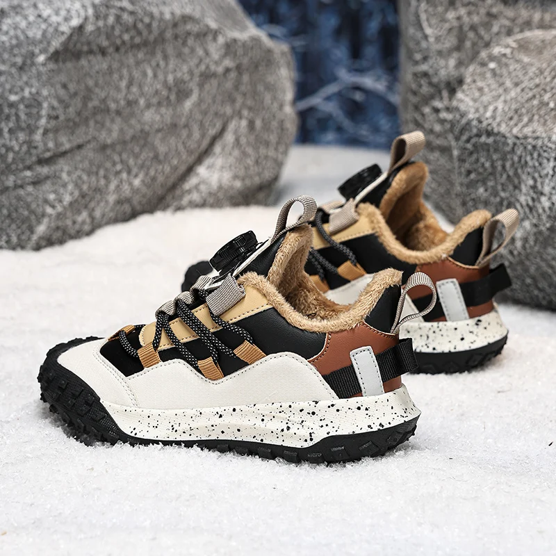 Kids Basketball Shoes Lightweight Outdoor Kids Sports Shoes Sneakers Athletic Shoes Training Non-slip Comfortable Running Shoes
Kids Basketball Shoes Lightweight Outdoor Kids Sports Shoes Sneakers Athletic Shoes Training Non-slip Comfortable Running Shoes