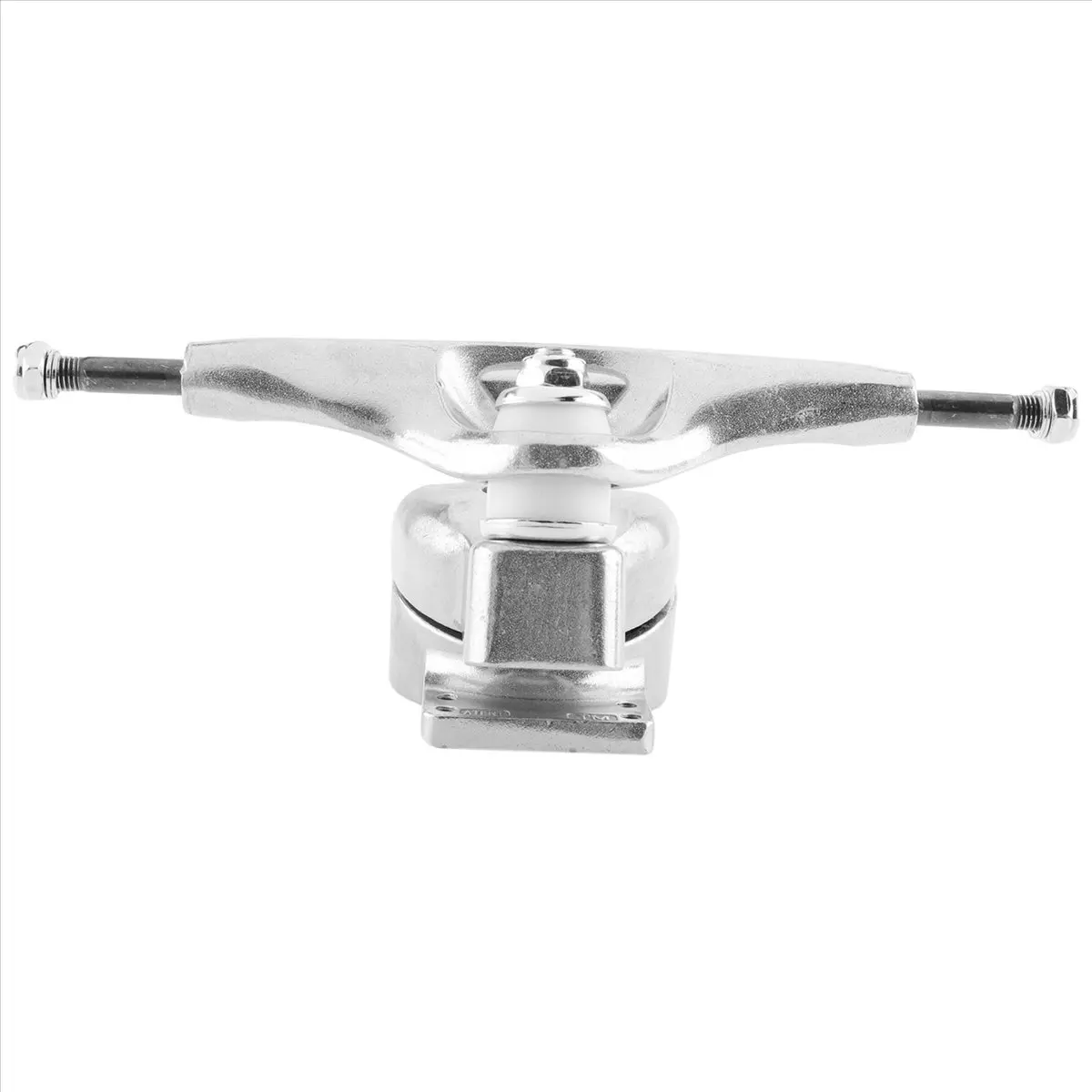 Y546A-New Surf Skate Trucks Integrated Bracket for System Enhanced Edition Front Trucks,Silver
Y546A-New Surf Skate Trucks Integrated Bracket for System Enhanced Edition Front Trucks,Silver