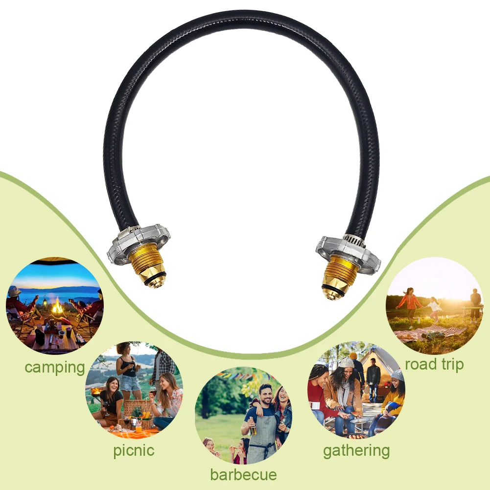 60cm Mutual Cylinder Filling Connecting Tube Mutual Inflation Connector Direct Connection Canister Gas Inflation Adapter
60cm Mutual Cylinder Filling Connecting Tube Mutual Inflation Connector Direct Connection Canister Gas Inflation Adapter