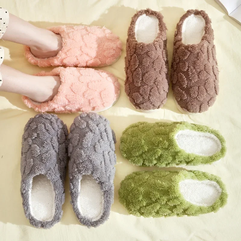 Женские домашние повседневные однотонные тапочки Spot new cotton drag, модель 6549 года
Женские домашние повседневные однотонные тапочки Spot new cotton drag, модель 6549 года