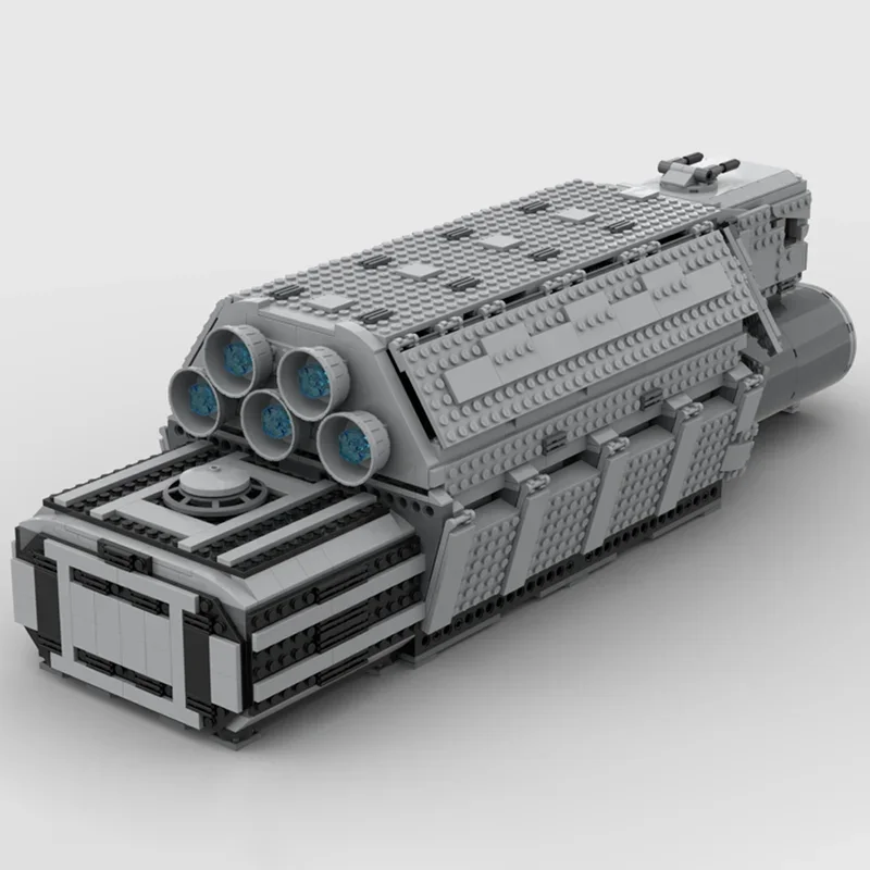 Star Movie Model Moc Building Imperial Heavy Cargo Aircraft Bricks Technology Blocks Assembly Gift Birthday Toys DIY Sets
Star Movie Model Moc Building Imperial Heavy Cargo Aircraft Bricks Technology Blocks Assembly Gift Birthday Toys DIY Sets