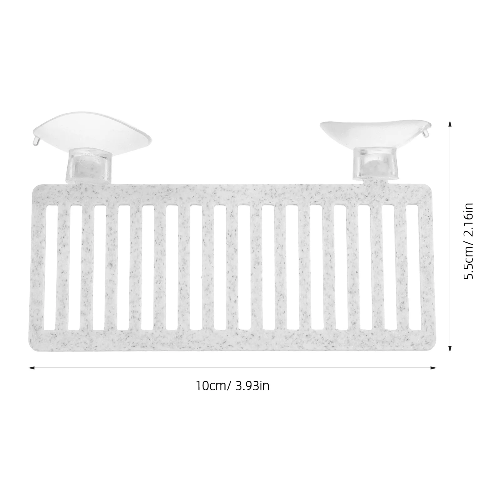 2Pcs 3D Printed Fish Tank Leaf Bed Durable Resting Spot Unique Design Aquatic Relaxation Platform Tank Accessory
2Pcs 3D Printed Fish Tank Leaf Bed Durable Resting Spot Unique Design Aquatic Relaxation Platform Tank Accessory