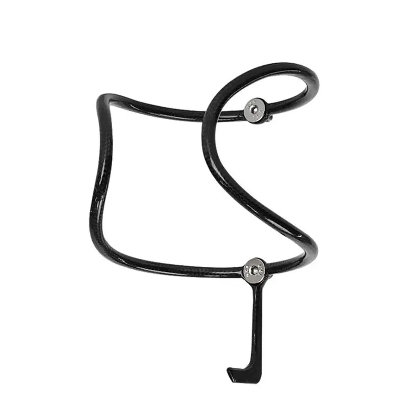 ABVE-Carbon Bike Bottle Cage Ultra Light Carbon Bottle Cage 6G Light High Modulus HM Carbon Fiber For Road Mountain Bike
ABVE-Carbon Bike Bottle Cage Ultra Light Carbon Bottle Cage 6G Light High Modulus HM Carbon Fiber For Road Mountain Bike