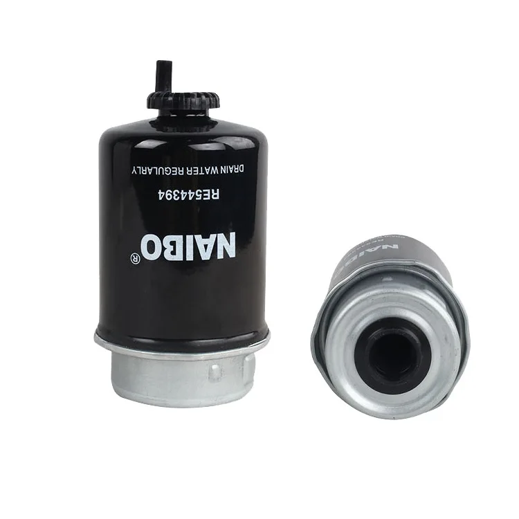 Fuel Water Separator Compatible For John Deere Automotive Spare Parts RE544394
Fuel Water Separator Compatible For John Deere Automotive Spare Parts RE544394