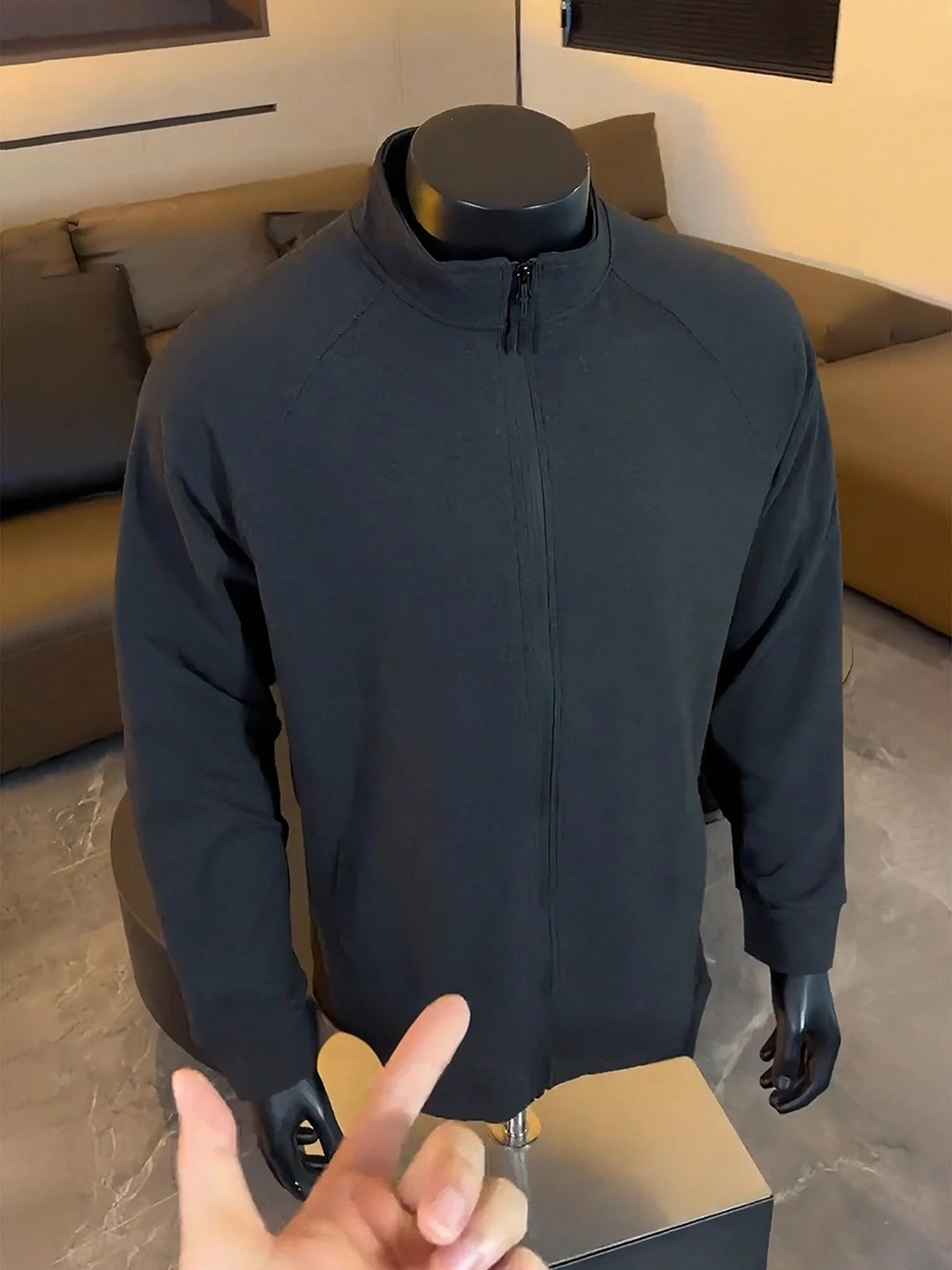 Bla двусторонний Fce Jaet, мужская спортивная одежда для бега, тренировочная одежда, открытый кардиган с американским воротником, толстовка
Bla двусторонний Fce Jaet, мужская спортивная одежда для бега, тренировочная одежда, открытый кардиган с американским воротником, толстовка