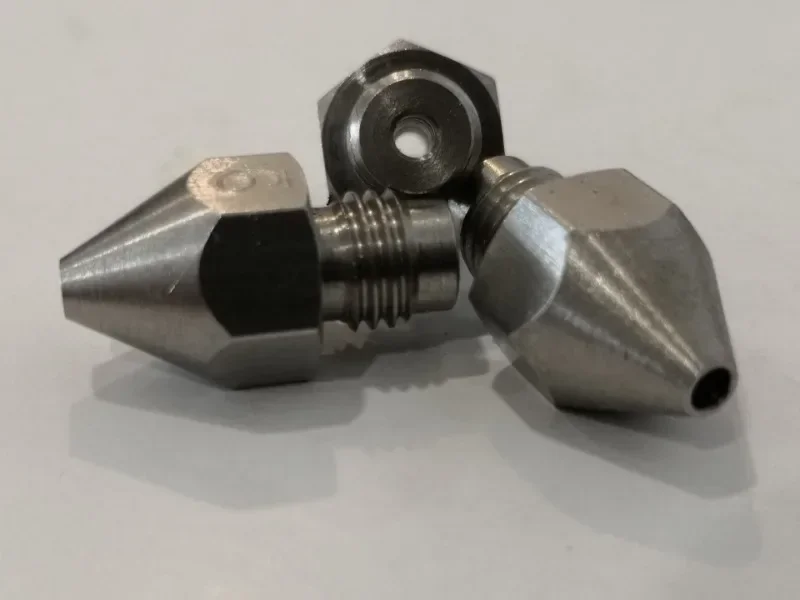 Nordson genuine American hot melt adhesive nozzle nozzle NOZZLE 238259
Nordson genuine American hot melt adhesive nozzle nozzle NOZZLE 238259