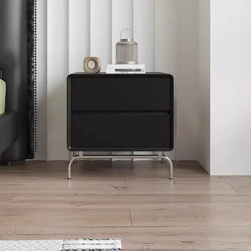 Nordic Luxury Night Table Bedroom Bedside Storage Modern Minimalist Nightstands Home Wood Mesa De Noche Garden Furniture Sets
Nordic Luxury Night Table Bedroom Bedside Storage Modern Minimalist Nightstands Home Wood Mesa De Noche Garden Furniture Sets