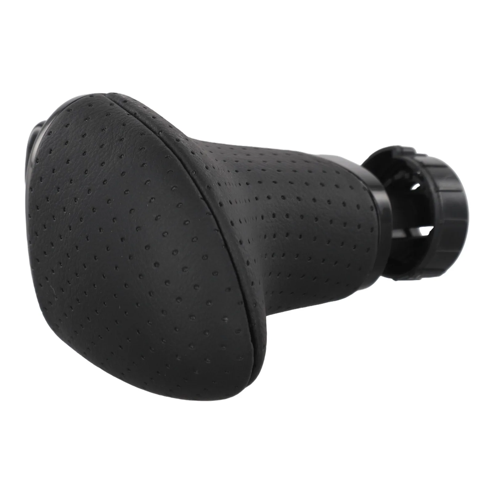 Black Shift Knob ABS Shift Knob Car Interior Upgrade 10mm Mounting Hole Efficient Gear Changes Automatic Gear Shift Lever Cover
Black Shift Knob ABS Shift Knob Car Interior Upgrade 10mm Mounting Hole Efficient Gear Changes Automatic Gear Shift Lever Cover