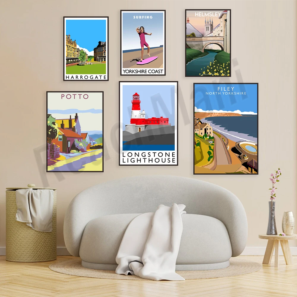 Edinburgh, Weymouth Hall, Chester, Thailand, Portsmouth, Yorkshire Drucker, Helmsley, Menwith Hill, Farne Islands travel posters
Edinburgh, Weymouth Hall, Chester, Thailand, Portsmouth, Yorkshire Drucker, Helmsley, Menwith Hill, Farne Islands travel posters