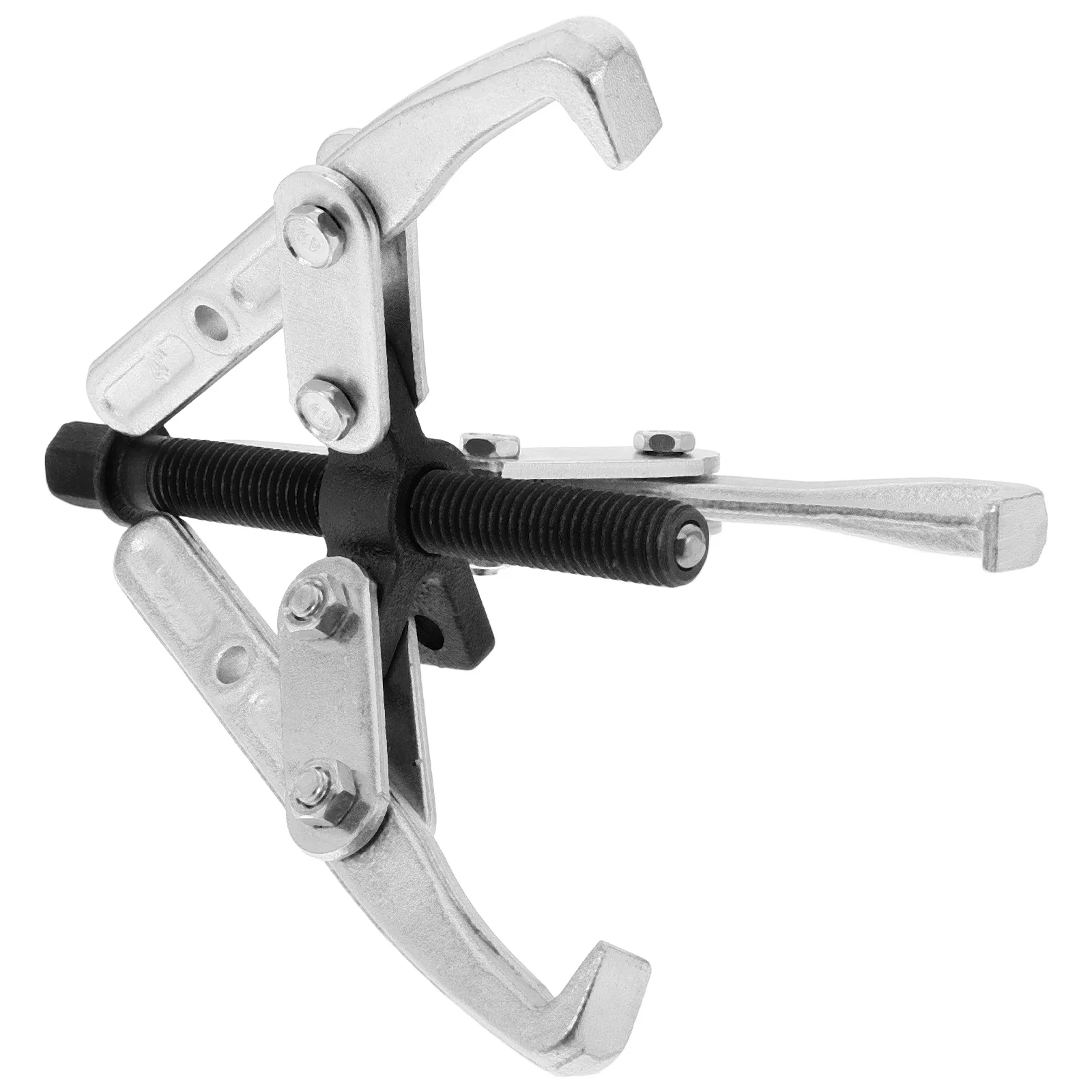 Washing Machine Tools Wheel Bearing Puller Heavy Mechanics Gear Carbon Steel 3 Arm Practical
Washing Machine Tools Wheel Bearing Puller Heavy Mechanics Gear Carbon Steel 3 Arm Practical