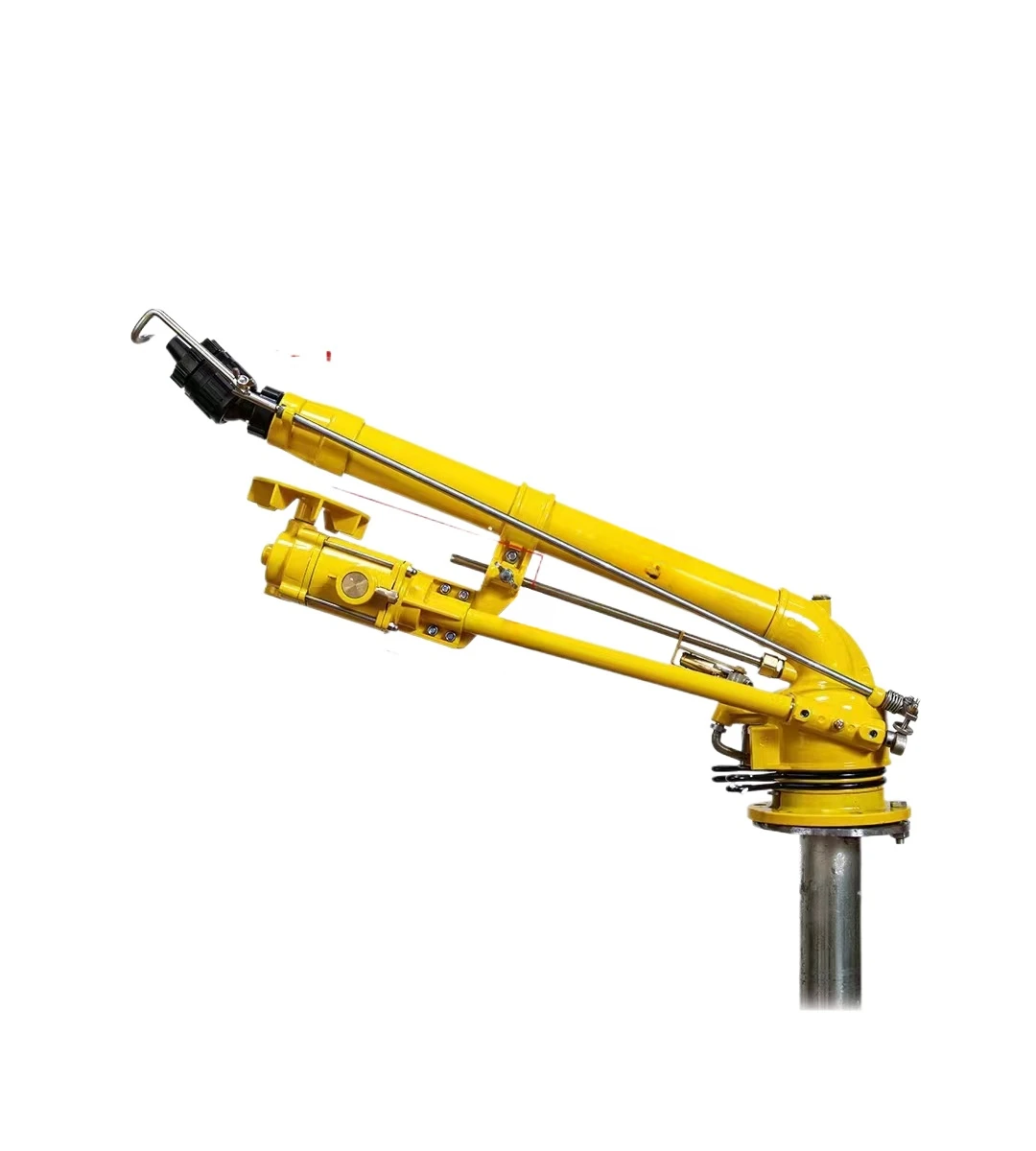 65 spray gun turbine vortex rod spray gun irrigation spray gun watering equipment
65 spray gun turbine vortex rod spray gun irrigation spray gun watering equipment
