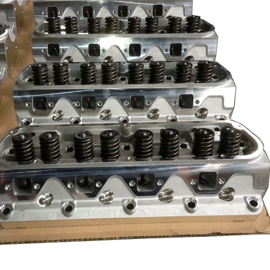 Cq Auto Parts SBF 5.0 8v Small Block Sbf Cylinder Head For SBF 5.0 8v Small Block For D
Cq Auto Parts SBF 5.0 8v Small Block Sbf Cylinder Head For SBF 5.0 8v Small Block For D