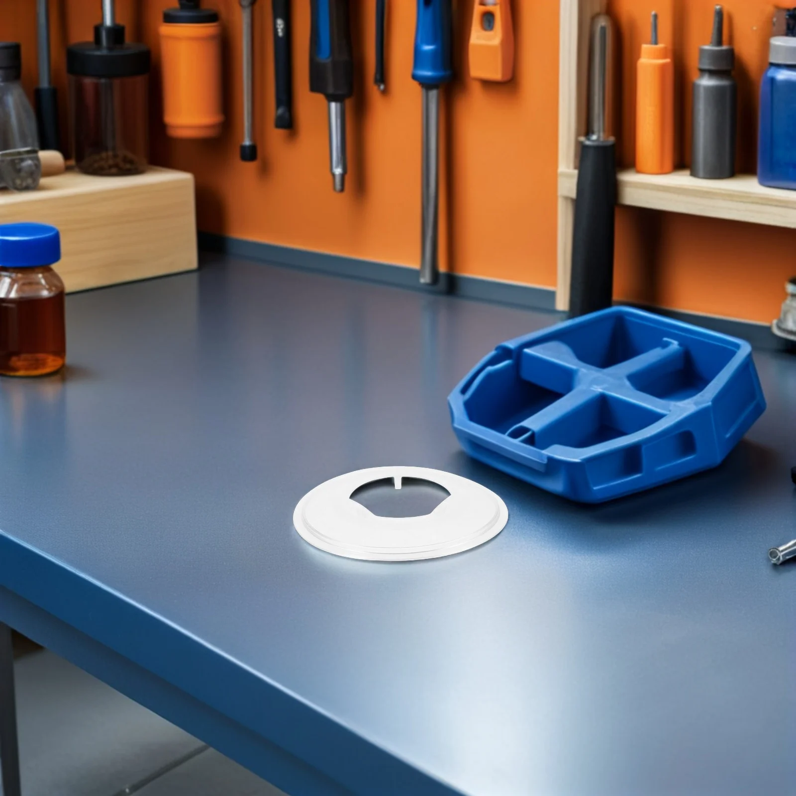 4Pcs Bike Flywheels Guard 13Cm Transparent Plastic Cover for Bicycle Chainwheel Crankset Protection Off Road Trail Riding
4Pcs Bike Flywheels Guard 13Cm Transparent Plastic Cover for Bicycle Chainwheel Crankset Protection Off Road Trail Riding