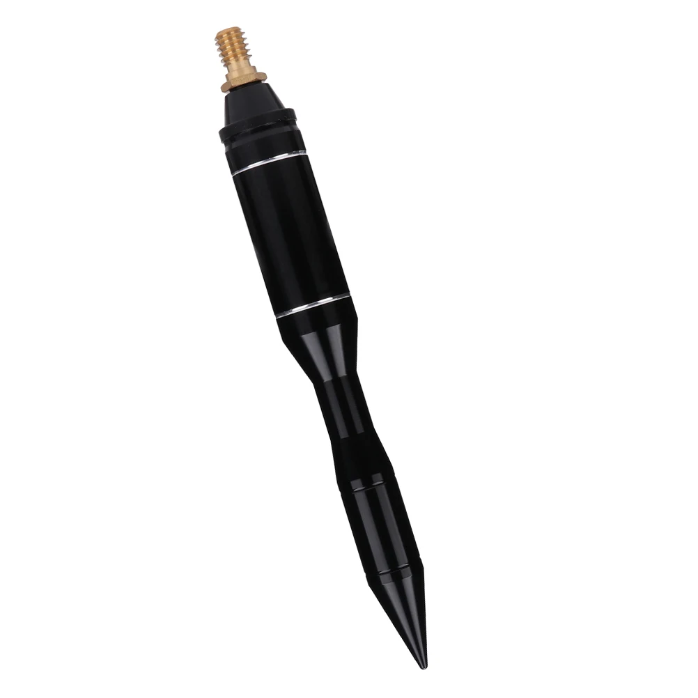 Bullet Antenna Car Signal Outdoor Roof for Vehicle Radio Aluminum Alloy Replacement
Bullet Antenna Car Signal Outdoor Roof for Vehicle Radio Aluminum Alloy Replacement