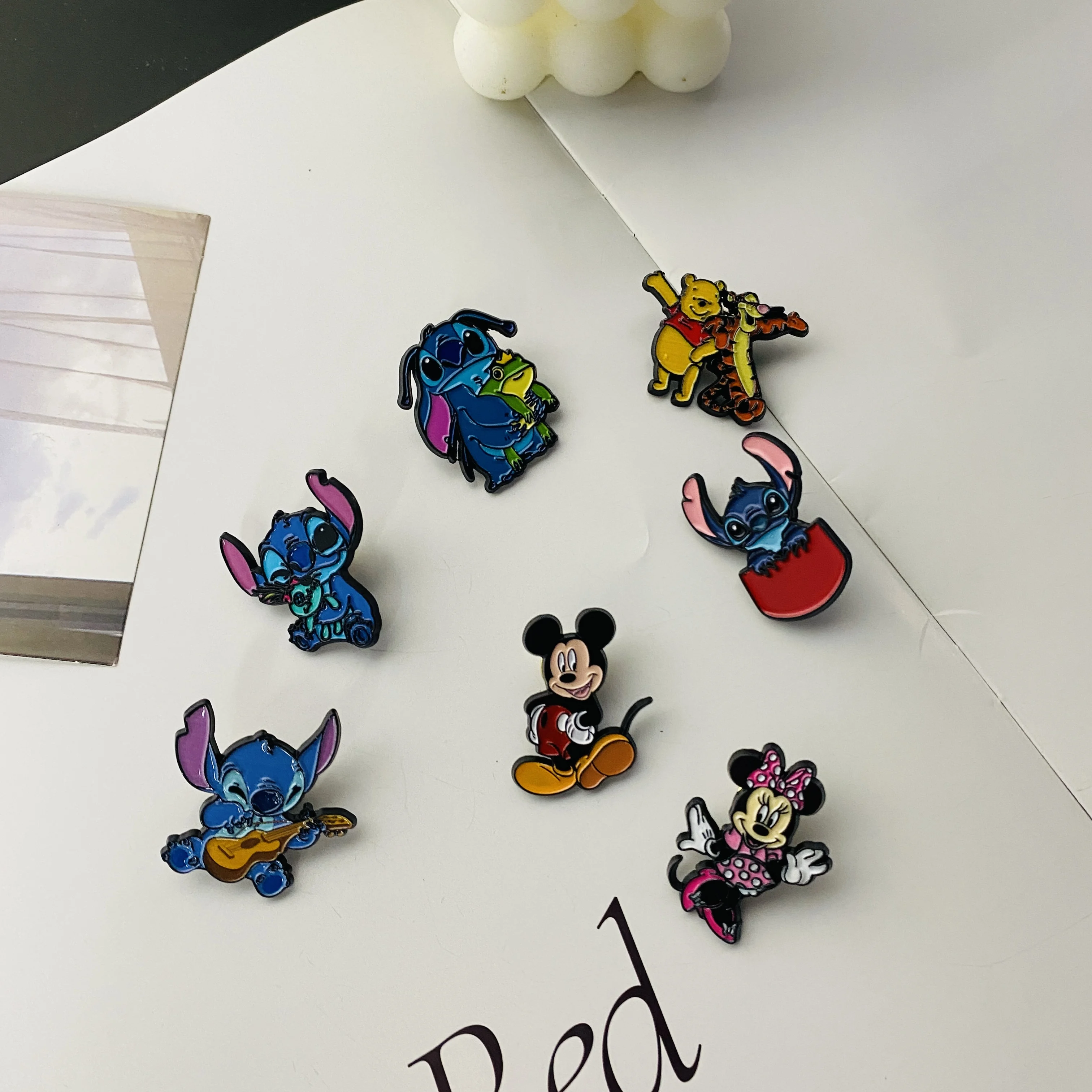 Anime Boy Enamel Pin Cool Brooches For Women Lapel Pins Badge on Backpack Costume Accessories Fashion Jewelry Gifts for Friends
Anime Boy Enamel Pin Cool Brooches For Women Lapel Pins Badge on Backpack Costume Accessories Fashion Jewelry Gifts for Friends