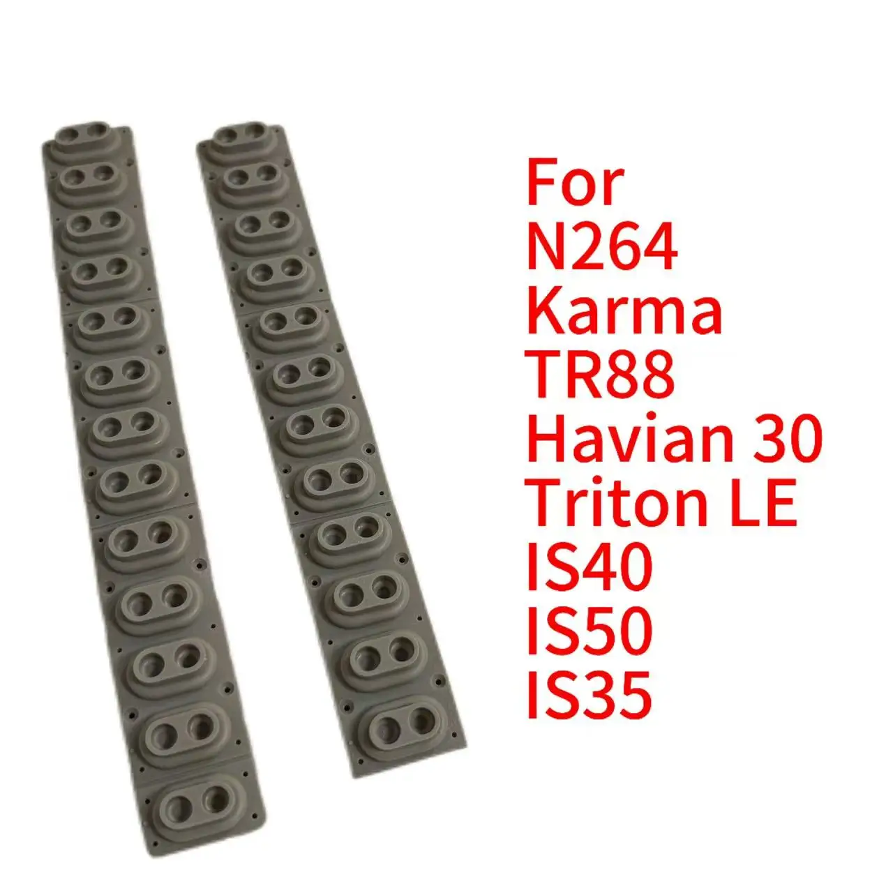 Для Korg N264 Karma TR88 Havian 30 IS40 IS50 IS35 Triton LE проводящая резиновая полоса ремонт
Для Korg N264 Karma TR88 Havian 30 IS40 IS50 IS35 Triton LE проводящая резиновая полоса ремонт