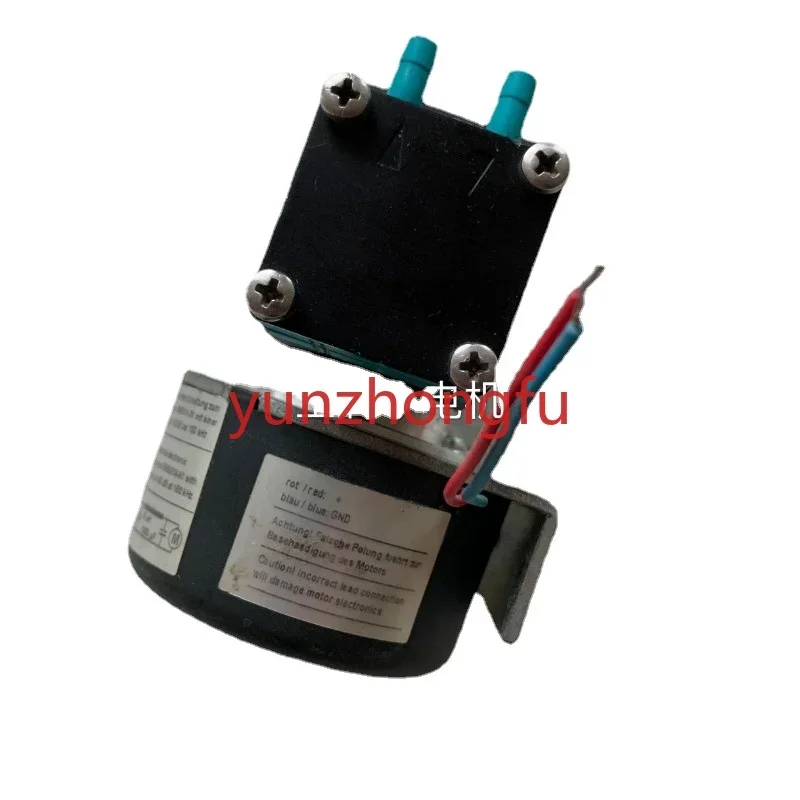 Double head air DC air diaphragm pump water PL5402-NFB 30 24V 11W
Double head air DC air diaphragm pump water PL5402-NFB 30 24V 11W
