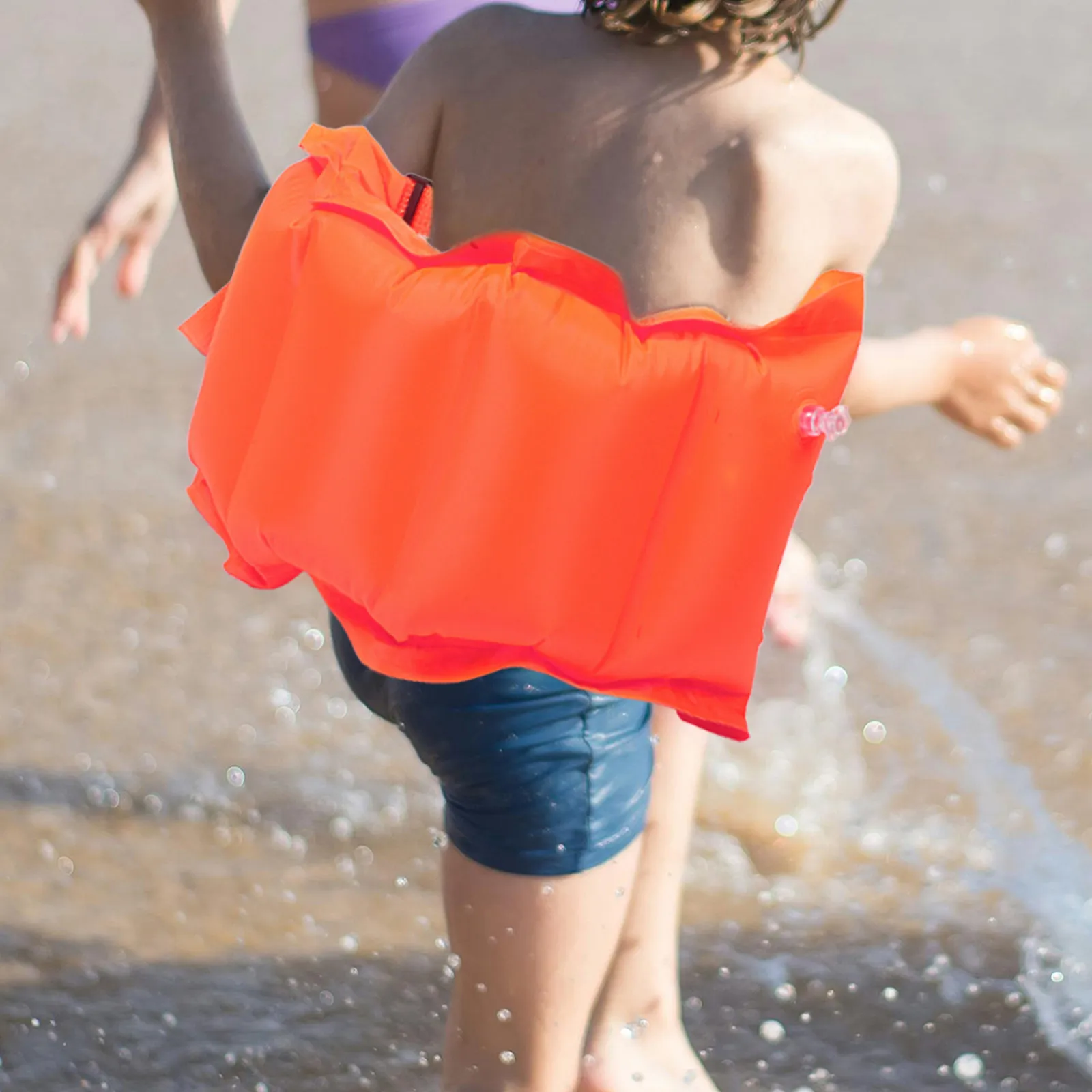 Swim Training Aid Belt for Beginners Lightweight Adjustable Buoyancy Waist Float Swimming Learning Support Flotation Device Swim
Swim Training Aid Belt for Beginners Lightweight Adjustable Buoyancy Waist Float Swimming Learning Support Flotation Device Swim