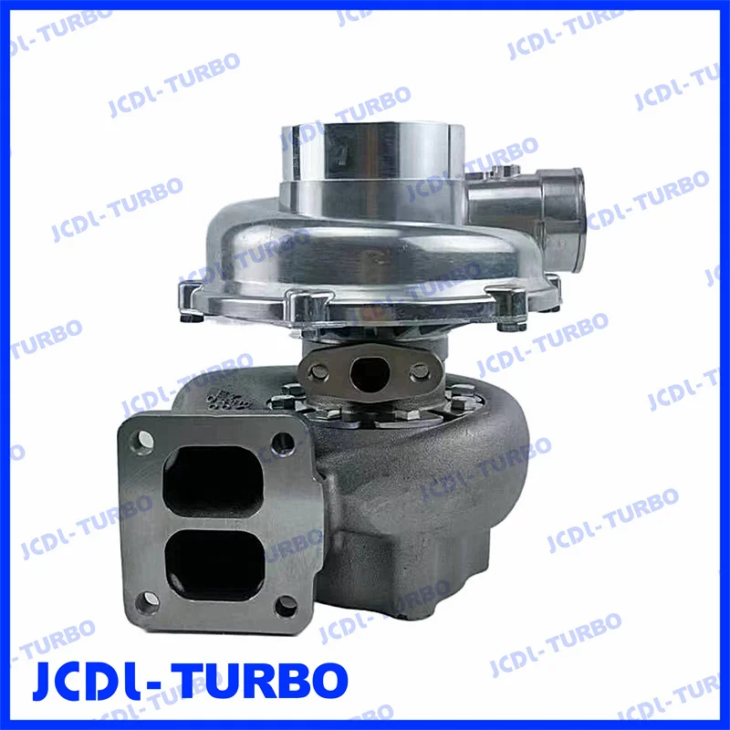 Турбокомпрессор Turbo RHE7 114400-3340 VB730022 для двигателя Hitachi EX300-3C EX310H-3C EX300-5 Isuzu 6SD1T 6SD1TPD-S 
Турбокомпрессор Turbo RHE7 114400-3340 VB730022 для двигателя Hitachi EX300-3C EX310H-3C EX300-5 Isuzu 6SD1T 6SD1TPD-S