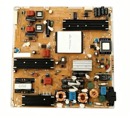 Good test for Samsung UN55C5000QF UN55C6300SF UN55C6400RF UN55C6500 power supply board BN44-00358A BN44-00358B UN55C5000
Good test for Samsung UN55C5000QF UN55C6300SF UN55C6400RF UN55C6500 power supply board BN44-00358A BN44-00358B UN55C5000