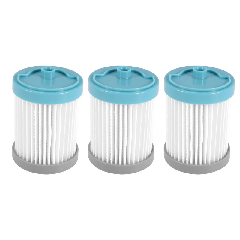 A98E-3Pcs Replacement Filter Kit For Tineco A10 Hero/Master, A11 Hero/Master Cordless Vacuum Post Filters & Hepa Filter
A98E-3Pcs Replacement Filter Kit For Tineco A10 Hero/Master, A11 Hero/Master Cordless Vacuum Post Filters & Hepa Filter