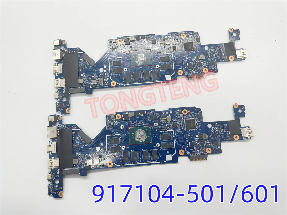 for HP ProBook x360 11 EE G1 motherboard 917104-001 917104-501 917104-601 6050a2881001-mb-a02 test ok
for HP ProBook x360 11 EE G1 motherboard 917104-001 917104-501 917104-601 6050a2881001-mb-a02 test ok