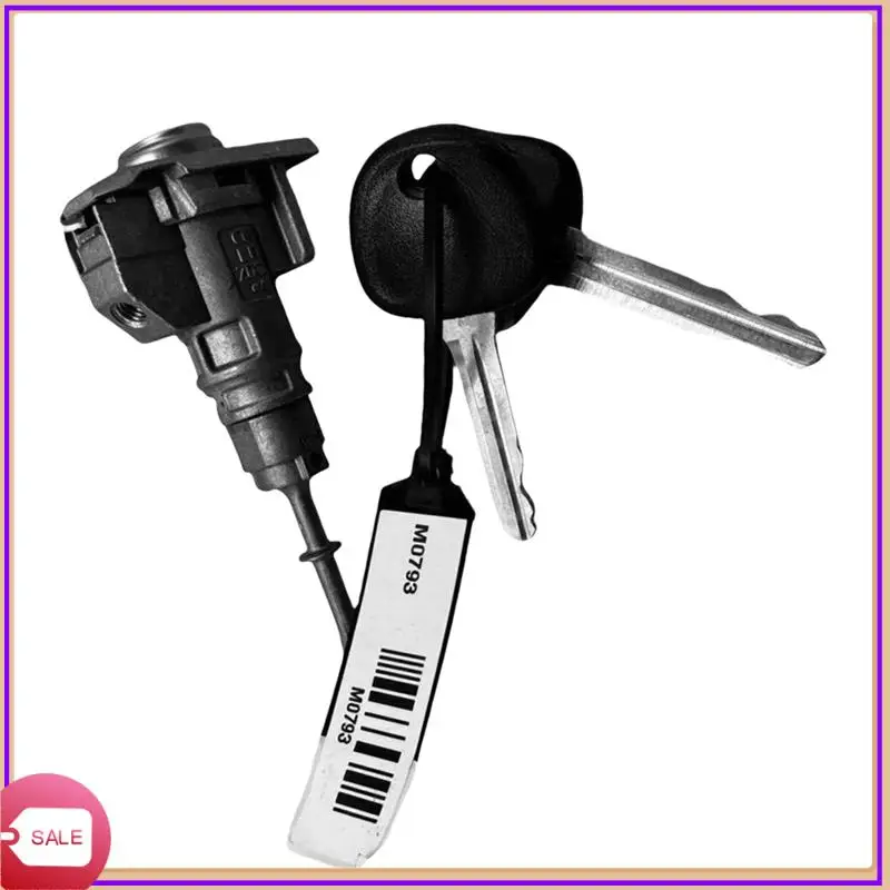 Prominent Left Front Door Lock Cylinder With 2 Keys 81970-2BA00 For Hyundai Santa Fe 2007-2010 Door Lock Assy 819702BA00
Prominent Left Front Door Lock Cylinder With 2 Keys 81970-2BA00 For Hyundai Santa Fe 2007-2010 Door Lock Assy 819702BA00
