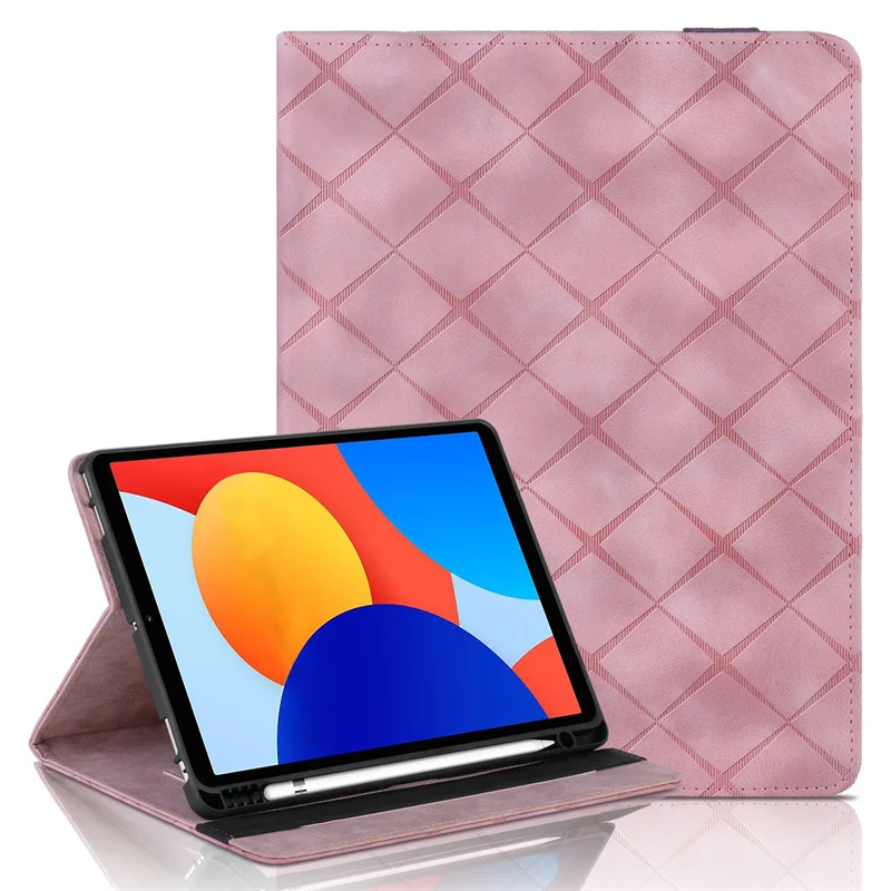 Wallet Filp Stand Cover For Redmi Pad SE 8.7 Case PU Leather Tablet Case For Funda Xiaomi Redmi Pad SE 8.7 inch Case Cover Coque
Wallet Filp Stand Cover For Redmi Pad SE 8.7 Case PU Leather Tablet Case For Funda Xiaomi Redmi Pad SE 8.7 inch Case Cover Coque
