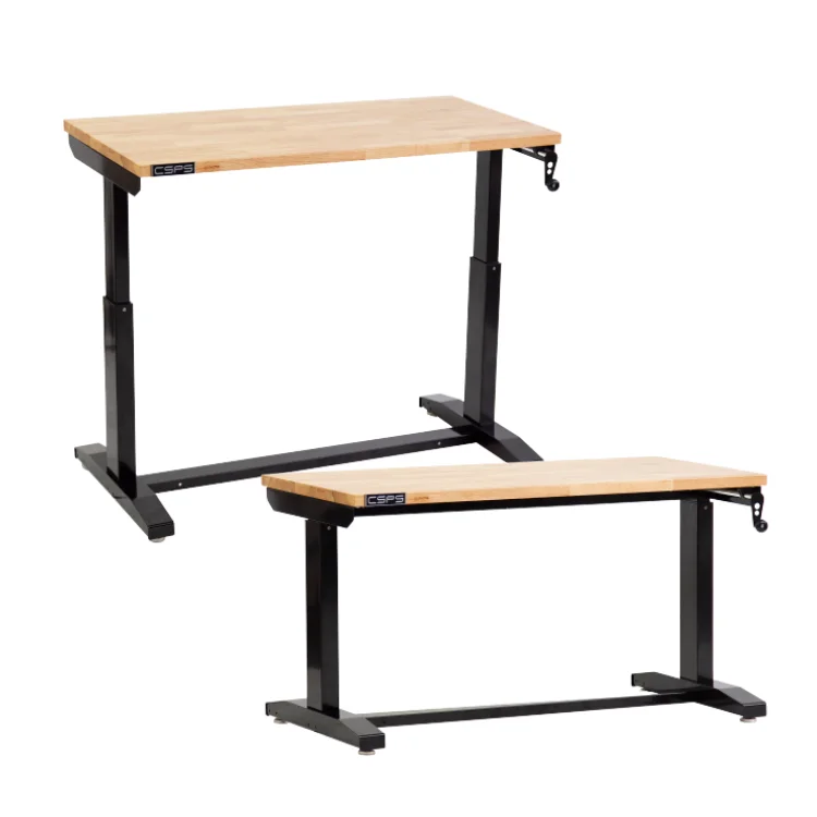 Стол с регулируемой высотой Csps, выгодная цена, стальная мебель с порошковым покрытием для офиса, сертификация ISO, вьетнамский производитель
Стол с регулируемой высотой Csps, выгодная цена, стальная мебель с порошковым покрытием для офиса, сертификация ISO, вьетнамский производитель