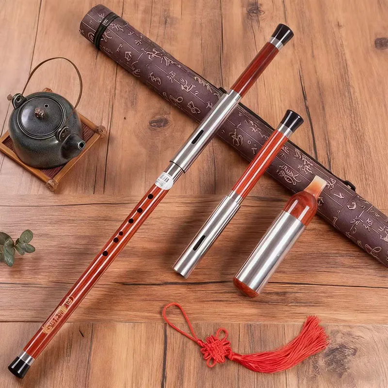 Съемная портативная Bawu, профессиональная вертикальная флейта, китайская традиция, деревянная Bawu, музыкальные инструменты для начинающих
Съемная портативная Bawu, профессиональная вертикальная флейта, китайская традиция, деревянная Bawu, музыкальные инструменты для начинающих