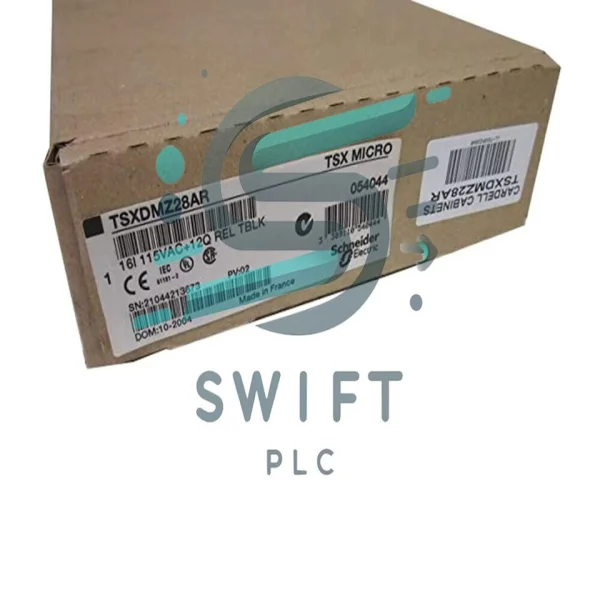 Snd Tsxdmz28ar Brand New Original Spot Plc
Snd Tsxdmz28ar Brand New Original Spot Plc