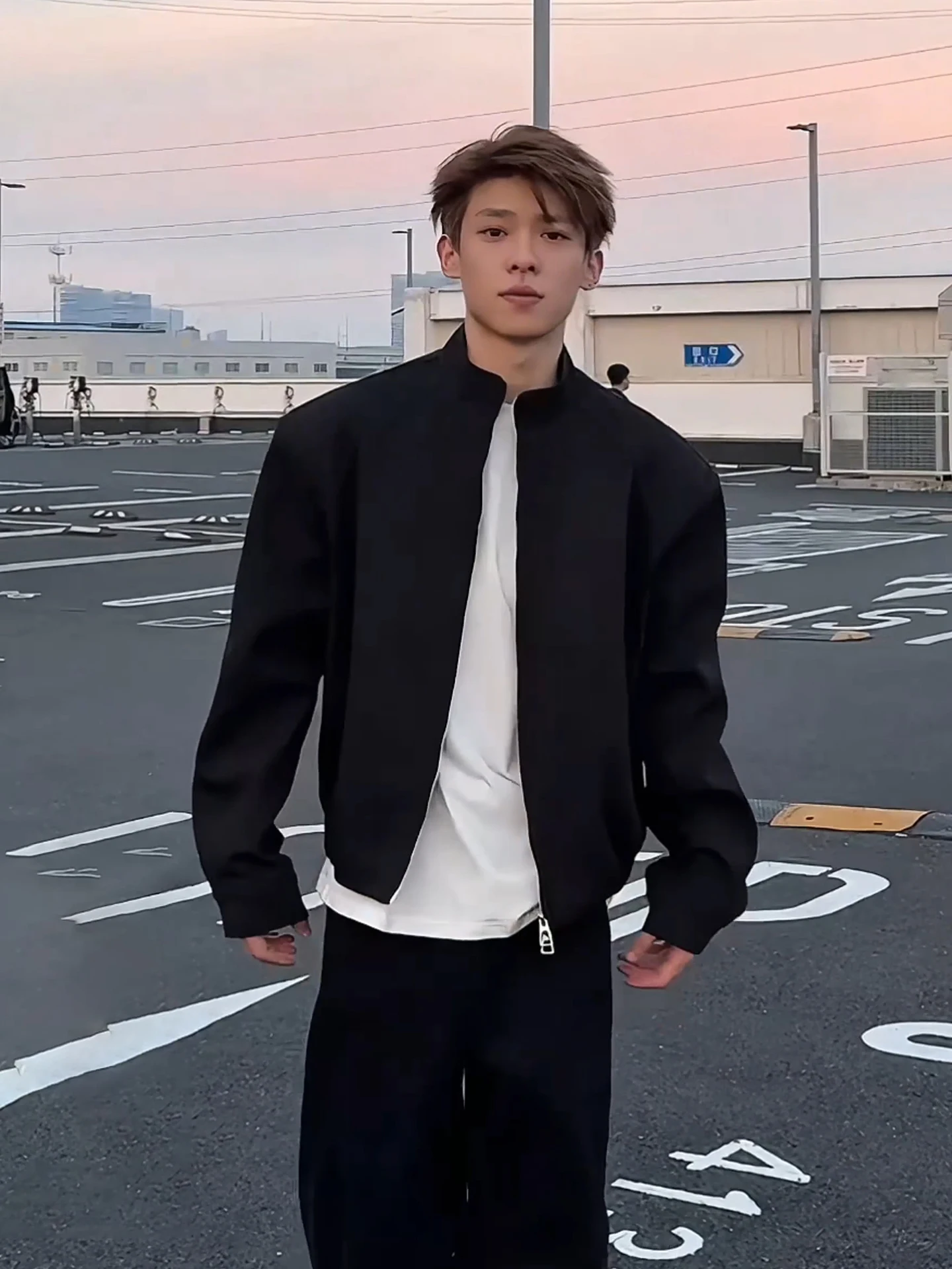 Cleanfit Bla oulder Pad Suit Jaet for Men Commute Sle American Collar Baseball Vest Loose Fit Non-Ironed Procing
Cleanfit Bla oulder Pad Suit Jaet for Men Commute Sle American Collar Baseball Vest Loose Fit Non-Ironed Procing