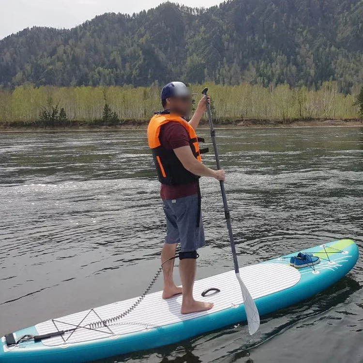 Hot Sale Inflatable Stand up Paddle Board Sup Boards Board Paddle2026
Hot Sale Inflatable Stand up Paddle Board Sup Boards Board Paddle2026