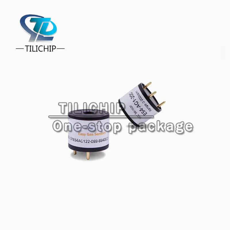 ES4-AG1-200 ES4-AG1 Gas sensor brand new original
ES4-AG1-200 ES4-AG1 Gas sensor brand new original