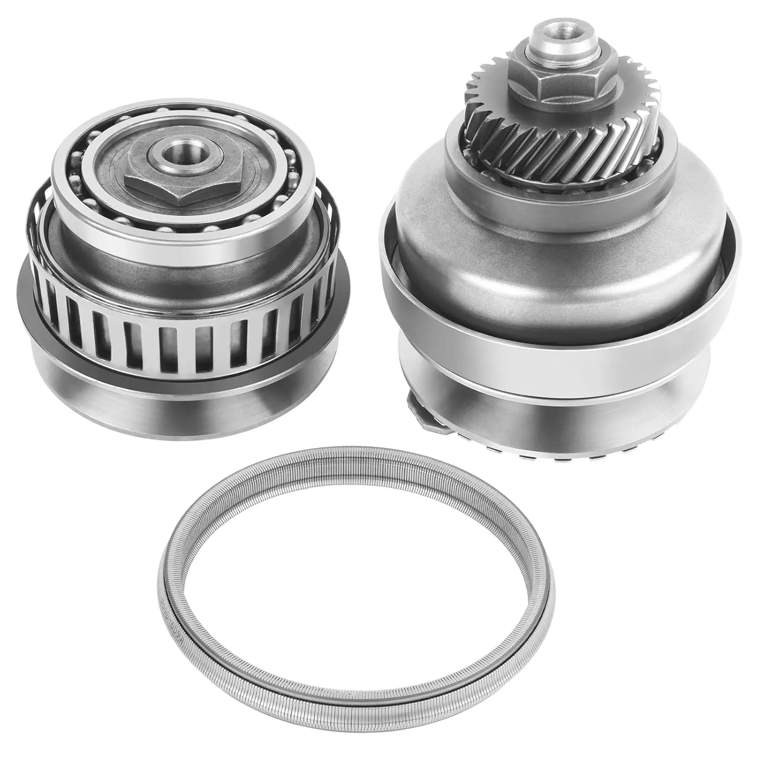 JF015E CVT Transmission 901068 901072 JF015E Pulleys Set CVT Transmission Kit For NISSAN 2010 2011 2012 2013 2014 2015
JF015E CVT Transmission 901068 901072 JF015E Pulleys Set CVT Transmission Kit For NISSAN 2010 2011 2012 2013 2014 2015