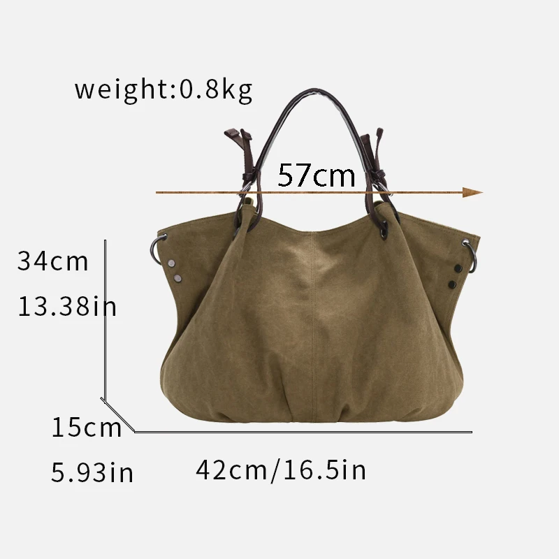 Tote Bags for Women Luxury Designer Large Capacity Canvas Tote Bags High Quality City Shoulder Crossbody Bags and Wallets
Tote Bags for Women Luxury Designer Large Capacity Canvas Tote Bags High Quality City Shoulder Crossbody Bags and Wallets