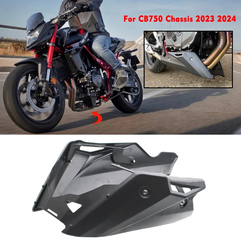 CB750 Защитная крышка мотоцикла, обтекатель, выхлопная защита, защитная крышка шасси двигателя для Honda CB750 CB 750 Hornet 2023 2024-
CB750 Защитная крышка мотоцикла, обтекатель, выхлопная защита, защитная крышка шасси двигателя для Honda CB750 CB 750 Hornet 2023 2024-