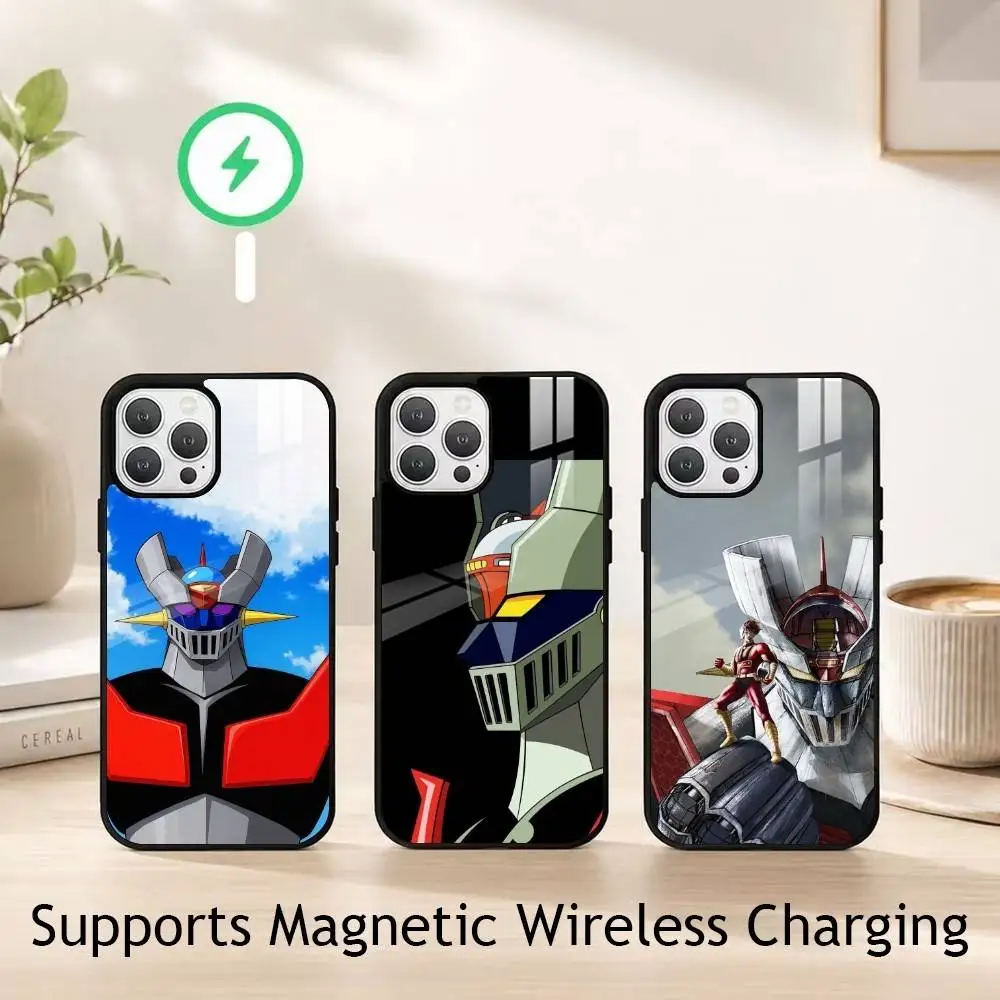 Anime M-Mazinger Z Phone Case For iPhone17,16,15,14,13,12,11 Plus,Pro Supports Magnetic Wireless Charging
Anime M-Mazinger Z Phone Case For iPhone17,16,15,14,13,12,11 Plus,Pro Supports Magnetic Wireless Charging