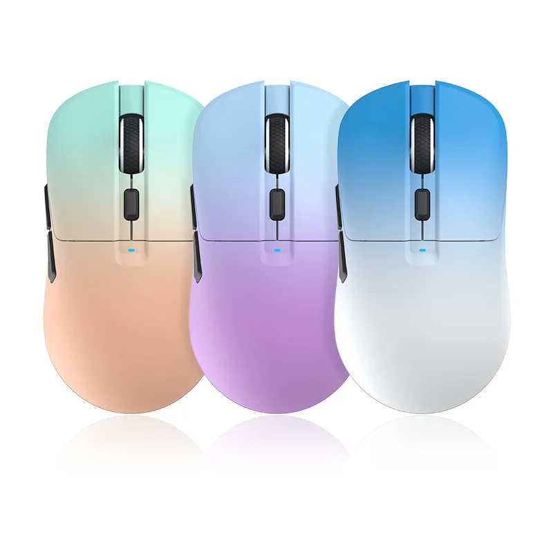Беспроводная игровая мышь Torich High DPI26000 2,4G BT, перезаряжаемая игровая мышь, беспроводная датчик PAW3395, легкая игровая мышь 6D
Беспроводная игровая мышь Torich High DPI26000 2,4G BT, перезаряжаемая игровая мышь, беспроводная датчик PAW3395, легкая игровая мышь 6D