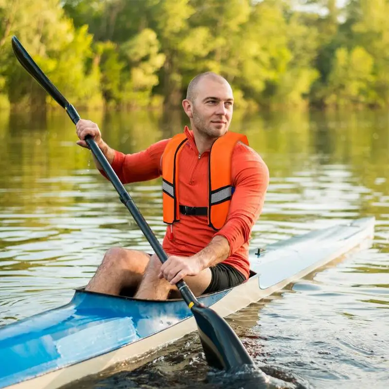 Life Vests Snorkeling Life Vest Adult Portable Buoyancy Aid For Kayaking Boating Snorkeling Paddle Board Floating Automatic
Life Vests Snorkeling Life Vest Adult Portable Buoyancy Aid For Kayaking Boating Snorkeling Paddle Board Floating Automatic