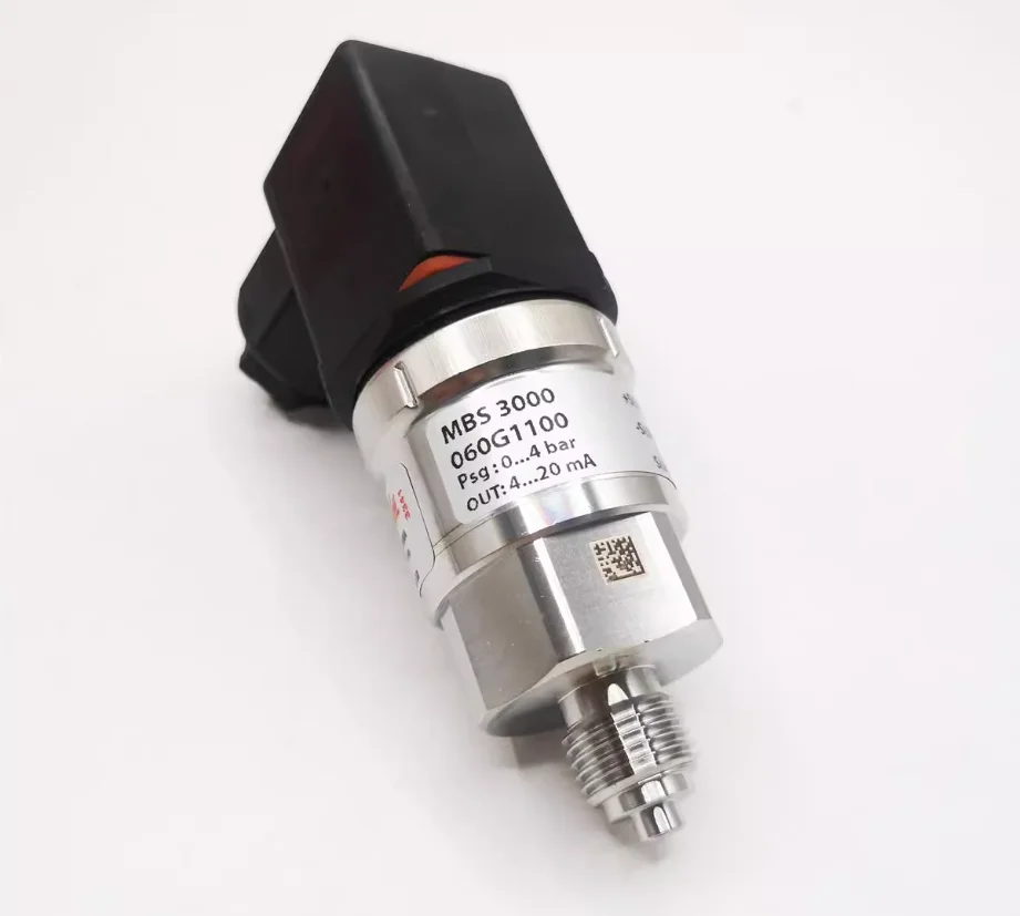 Оригинальный датчик давления Danfoss MBS3000 060G5613 060G1542 060G3705 060G3801 060G3605 060G3779
Оригинальный датчик давления Danfoss MBS3000 060G5613 060G1542 060G3705 060G3801 060G3605 060G3779