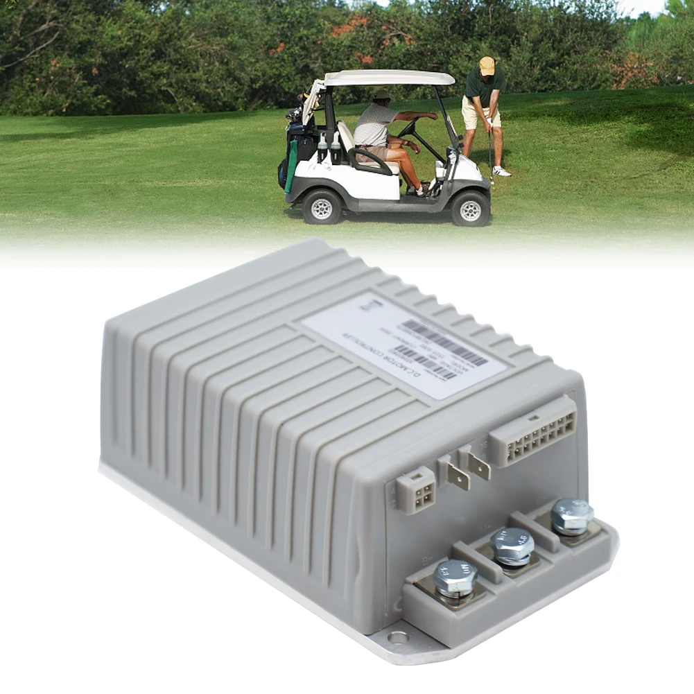 Контроллер двигателя постоянного тока 48 В 250 А 5K-0 103403401 для тележки для гольфа Curtis Club Car Precedent 2009-2014 1515-5201 EXCEL System
Контроллер двигателя постоянного тока 48 В 250 А 5K-0 103403401 для тележки для гольфа Curtis Club Car Precedent 2009-2014 1515-5201 EXCEL System