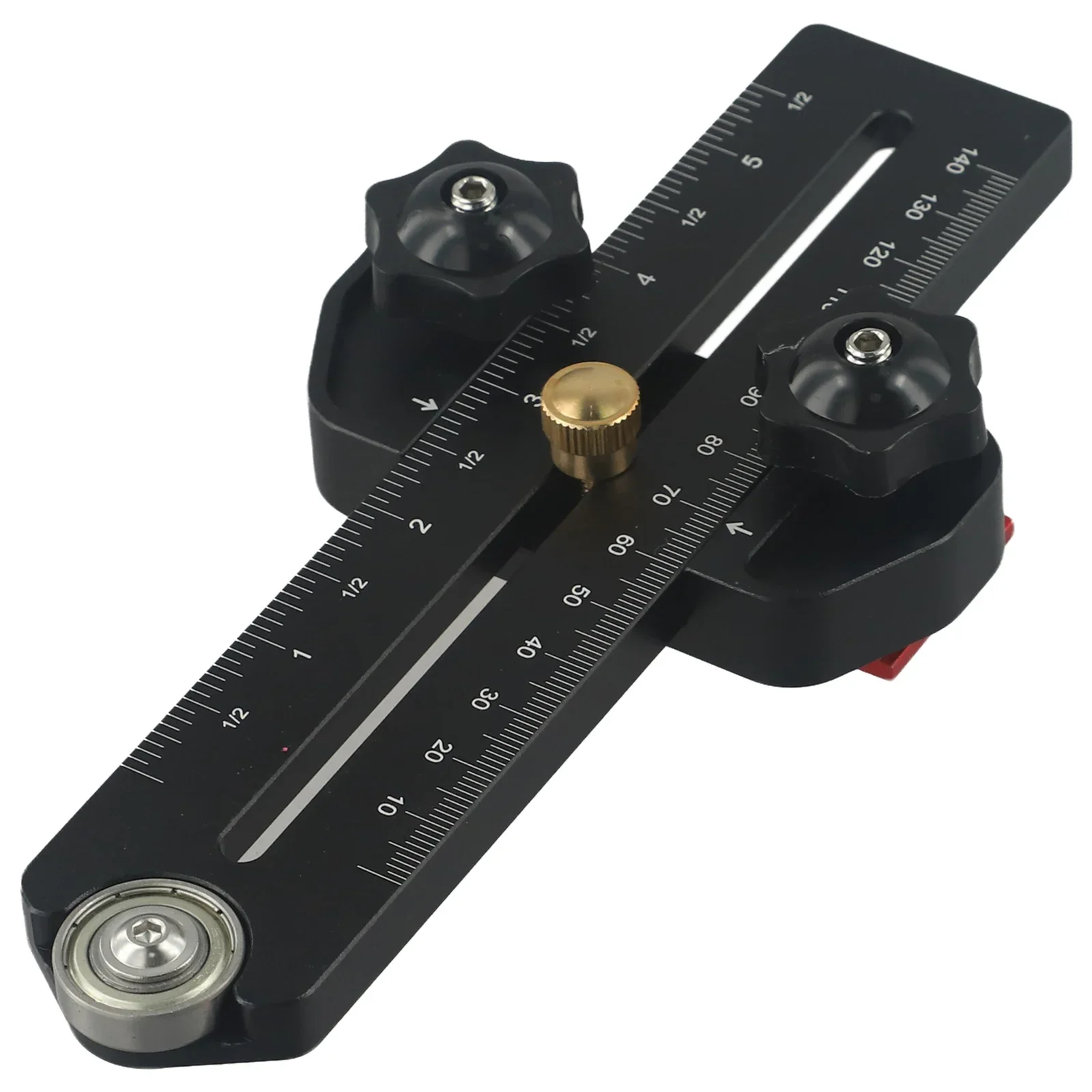 Регулируемый направляющий ролик для торцовочной пилы с направляющими пазами, точные измерения, подшипниковый ролик, оборудование для мастерских, для ленточных пил
Регулируемый направляющий ролик для торцовочной пилы с направляющими пазами, точные измерения, подшипниковый ролик, оборудование для мастерских, для ленточных пил