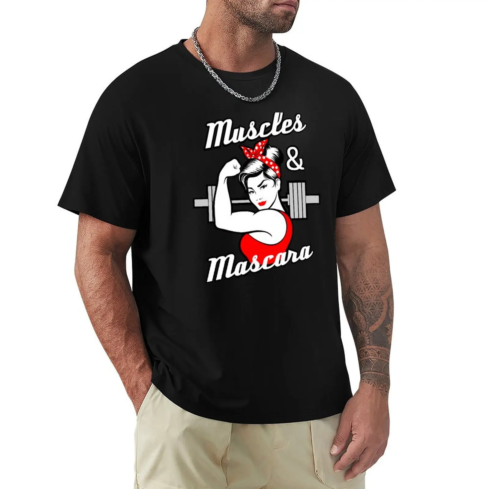 Fitness girl, Gym girl, girls who lift, Barbell Girl T-Shirt sports fans animal prinfor boys t shirts for men graphic
Fitness girl, Gym girl, girls who lift, Barbell Girl T-Shirt sports fans animal prinfor boys t shirts for men graphic