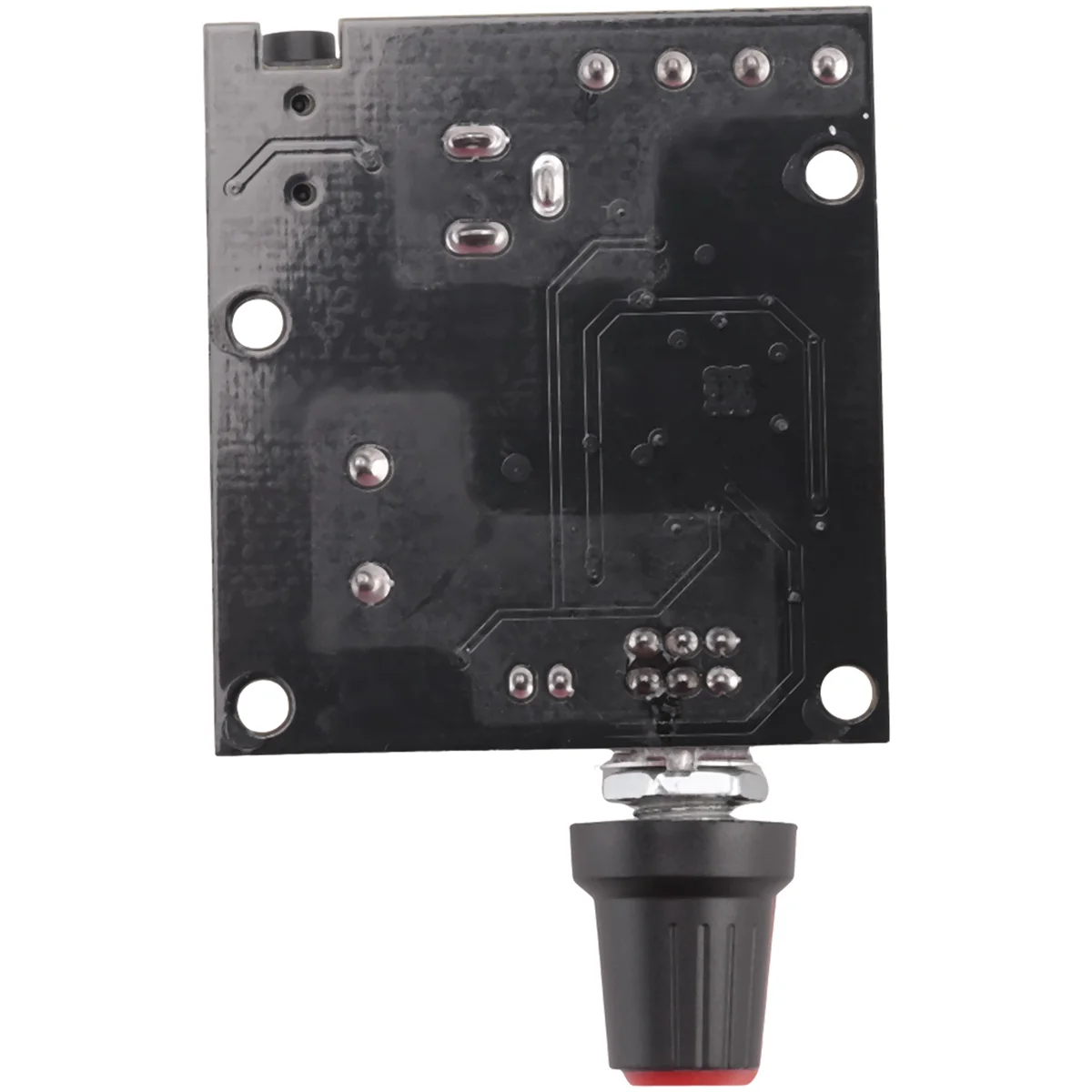 A02R PAM8610 Dual Channel DC 12V HD Pure Digital Audio Stereo Amplifier Board Class D 15W x 2 High Power Amplifier Module
A02R PAM8610 Dual Channel DC 12V HD Pure Digital Audio Stereo Amplifier Board Class D 15W x 2 High Power Amplifier Module